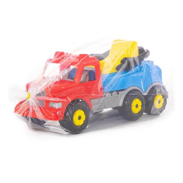 Rutschauto Racer