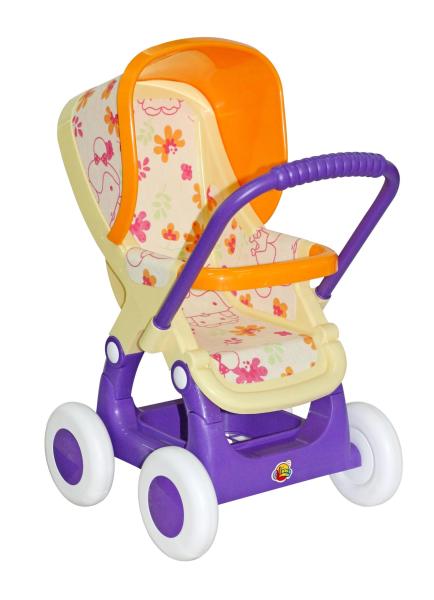 Puppenwagen