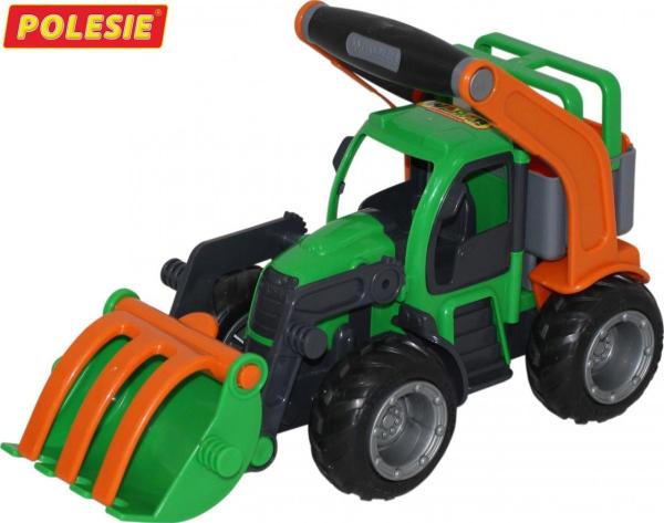 GripTruck Traktor
