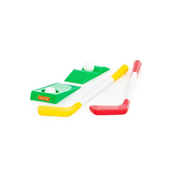 Spielset Golf, 6-tlg.