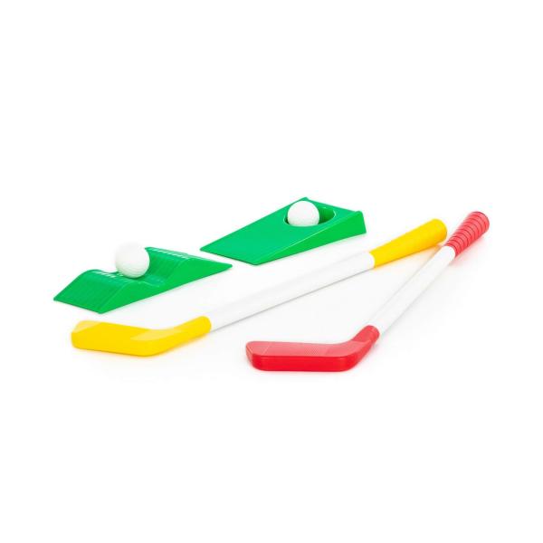 Spielset Golf, 6-tlg.