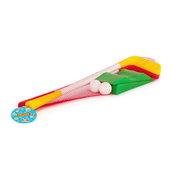 Spielset Golf, 6-tlg.