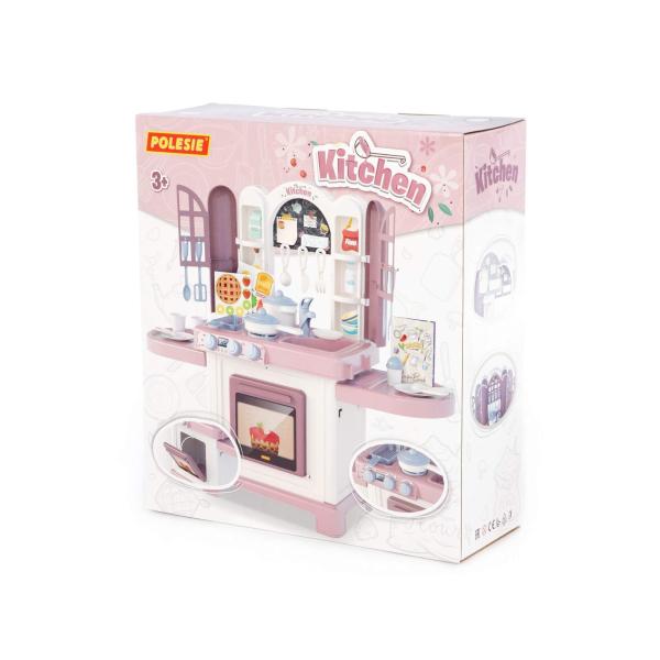 Küche NATALI Nr.5 (box)