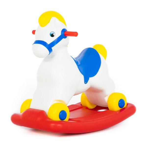 Schaukel-Pony
