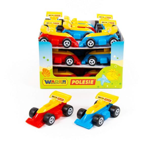Sport Car (25 St. Display)