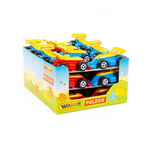 Sport Car (25 St. Display)