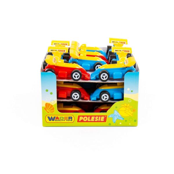 Sport Car (25 St. Display)