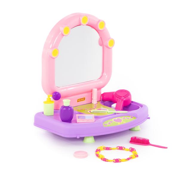 Beauty Mini-Salon "Milena" (box)