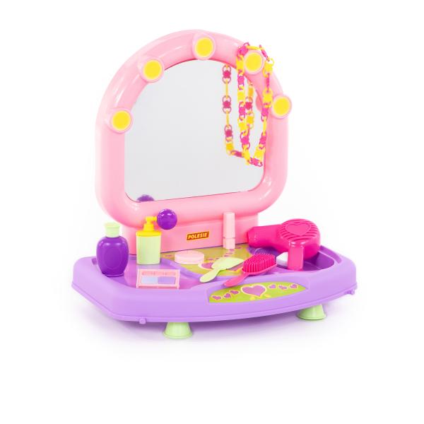 Beauty Mini-Salon "Milena" (box)