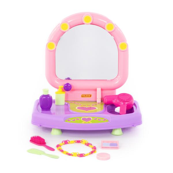 Beauty Mini-Salon "Milena" (box)