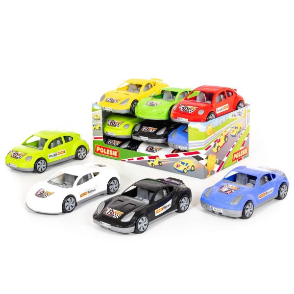 Racing Car (9 St. Display)
