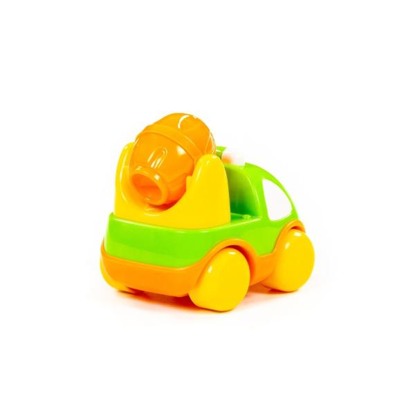 Karat, Betonwagen