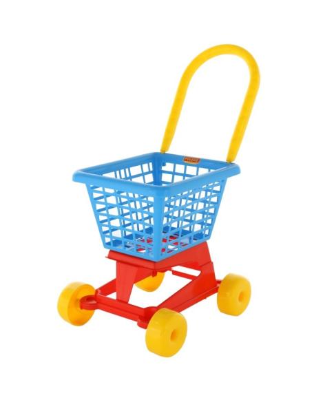 Einkaufswagen