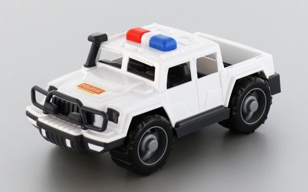 Jeep Defender