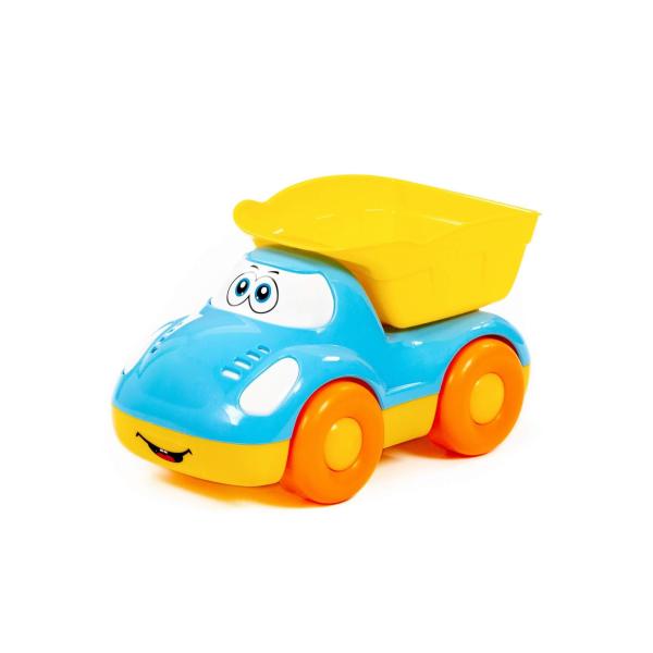 Baybflitzer Kipper (box)