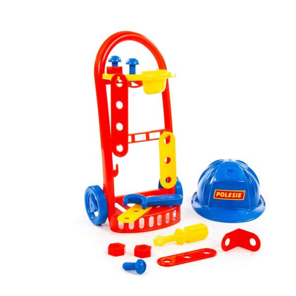 Mechaniker Trolley (Box)