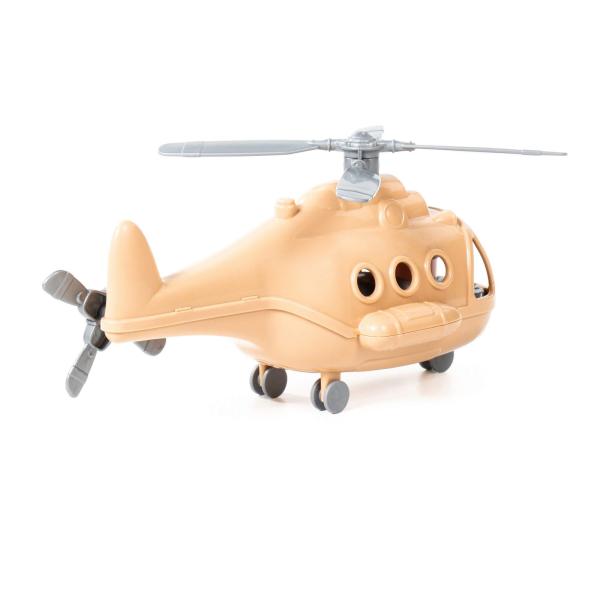 Hubschrauber Aplpha-Safari