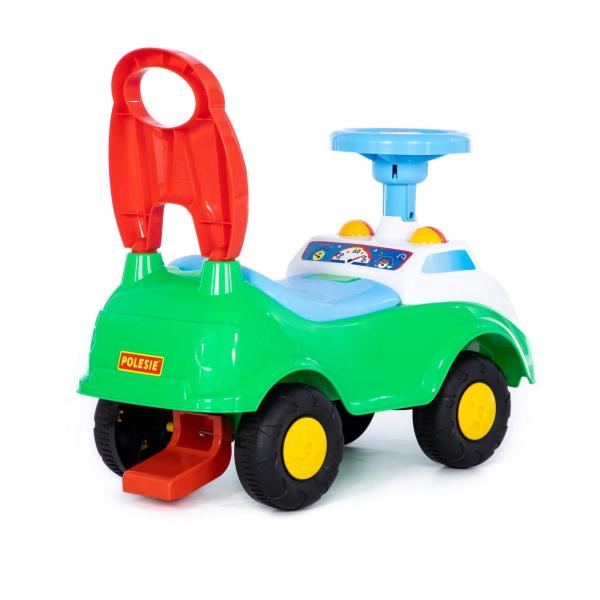 Rutscher Baby Racer