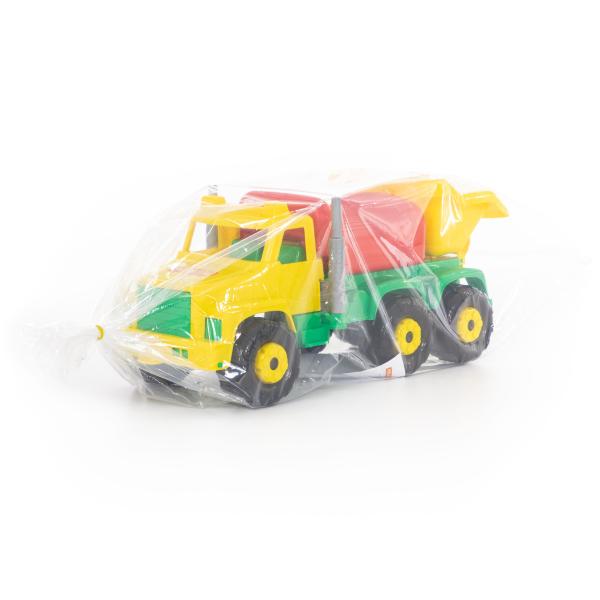 Supergigant Racer