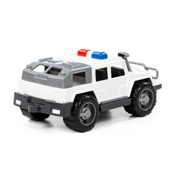 Jeep Defender