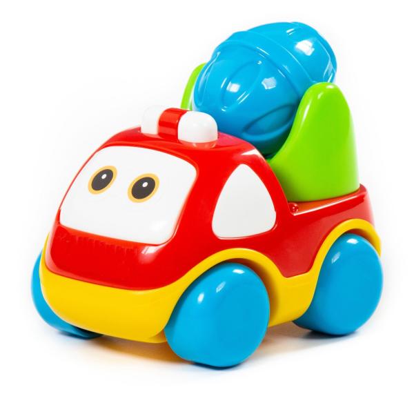 Seva Bi-Bi Car