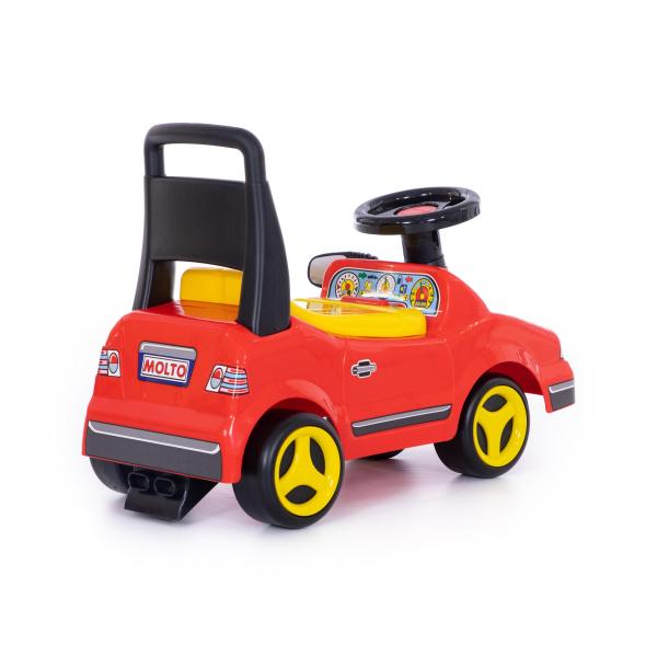 Sport Car Rutscher