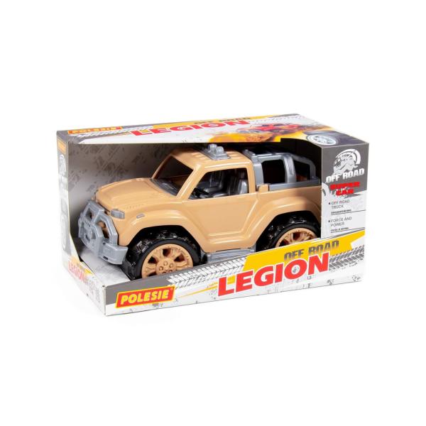 PKW Legion Safari Nr.2 (box)