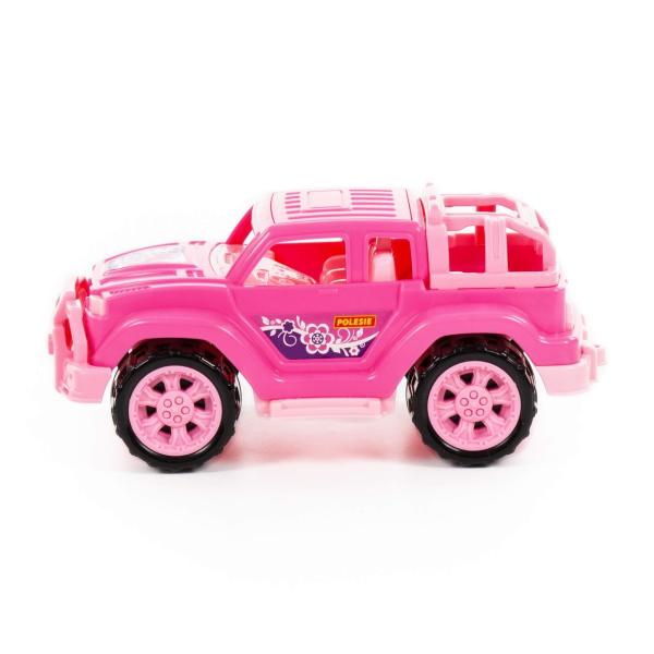 Legionär-mini, pink