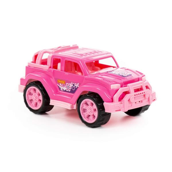 Legionär-mini, pink