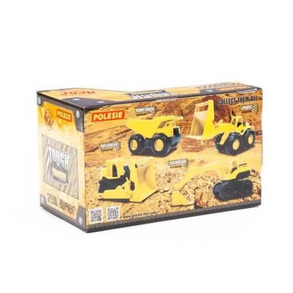 EXPERT Bagger (Box)