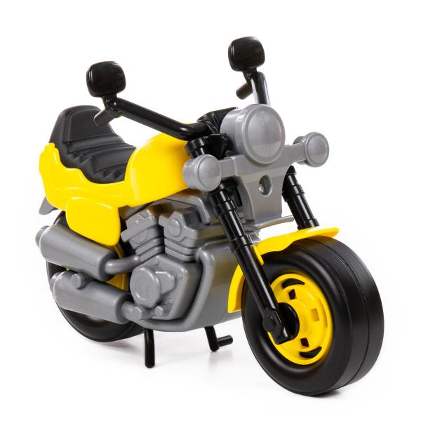 Rennmotorrad Bike