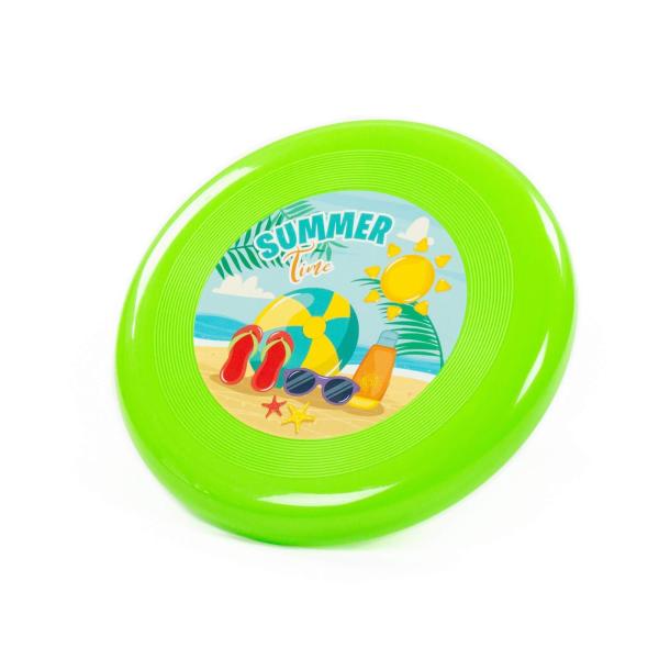 Frisbee, Diam. 225mm
