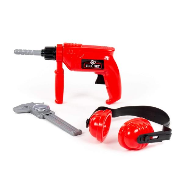 Handwerkerset Nr. 23, 3-tlg.