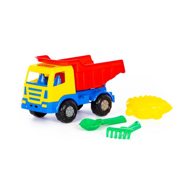 Kipper Mirage Set 4-tlg. (Set 642)