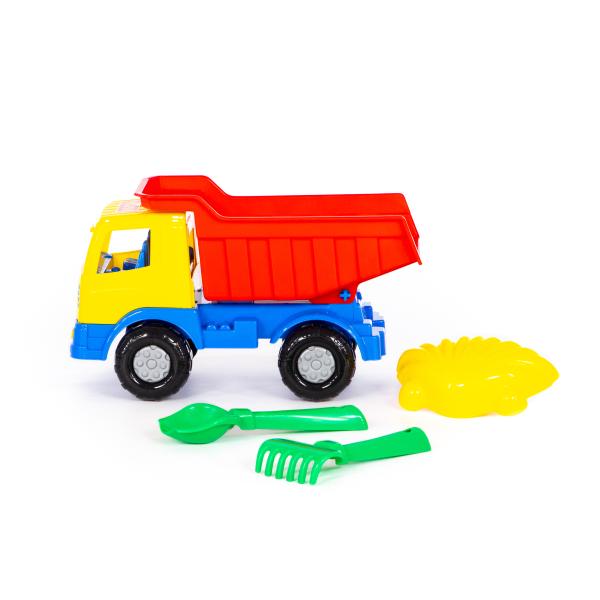 Kipper Mirage Set 4-tlg. (Set 642)
