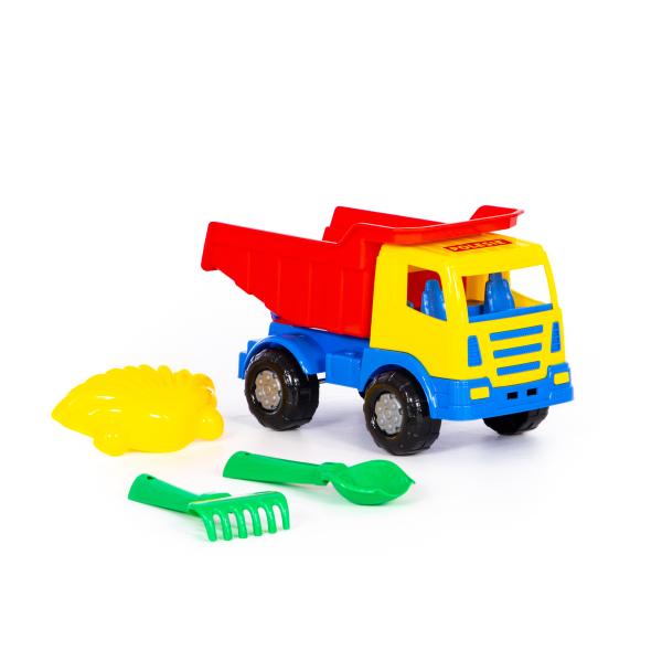 Kipper Mirage Set 4-tlg. (Set 642)