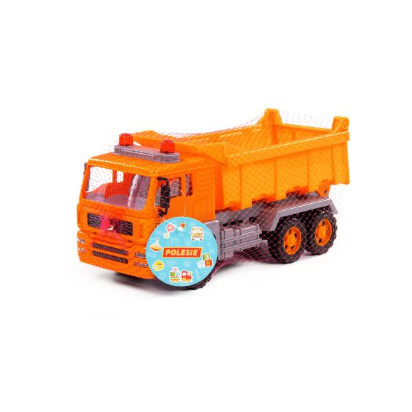 SPECIAL Truck Kipper