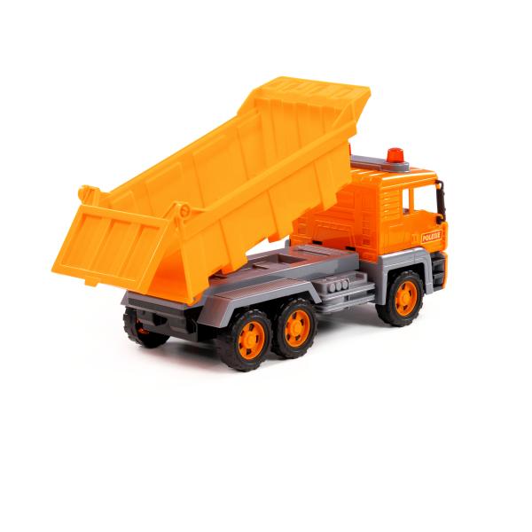 SPECIAL Truck Kipper