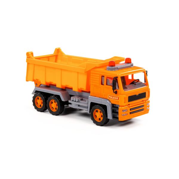 SPECIAL Truck Kipper