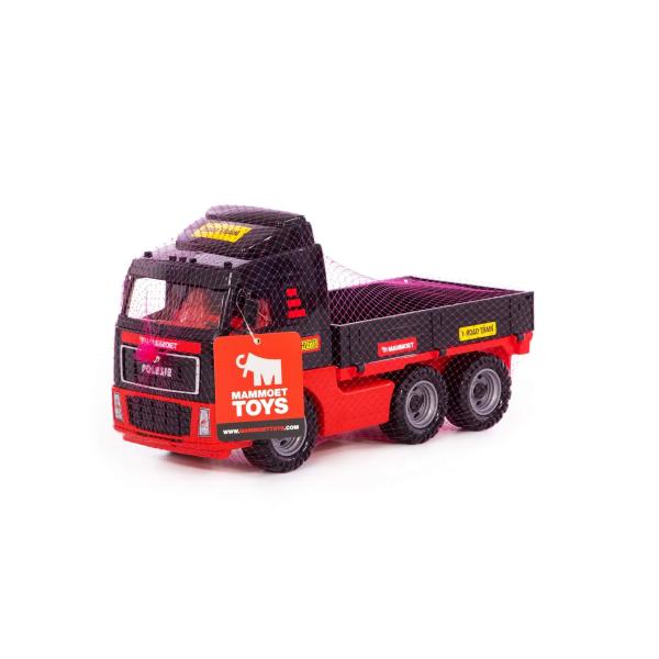 PowerTruck MAMMOET Pritschenwagen