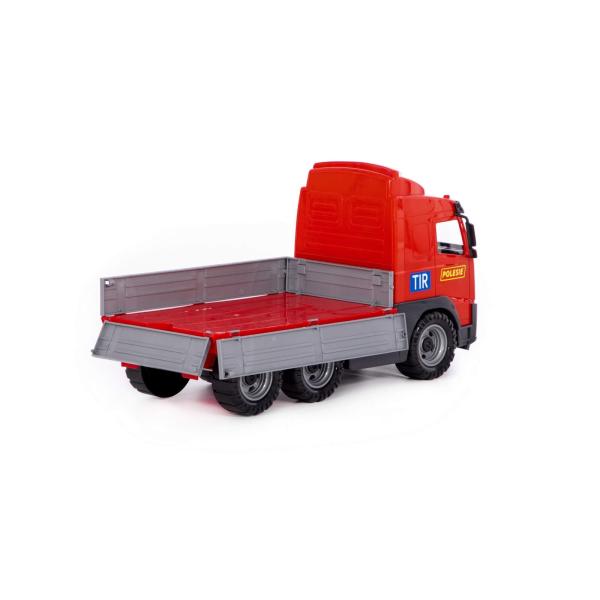 PowerTruck Pritsche (Box)