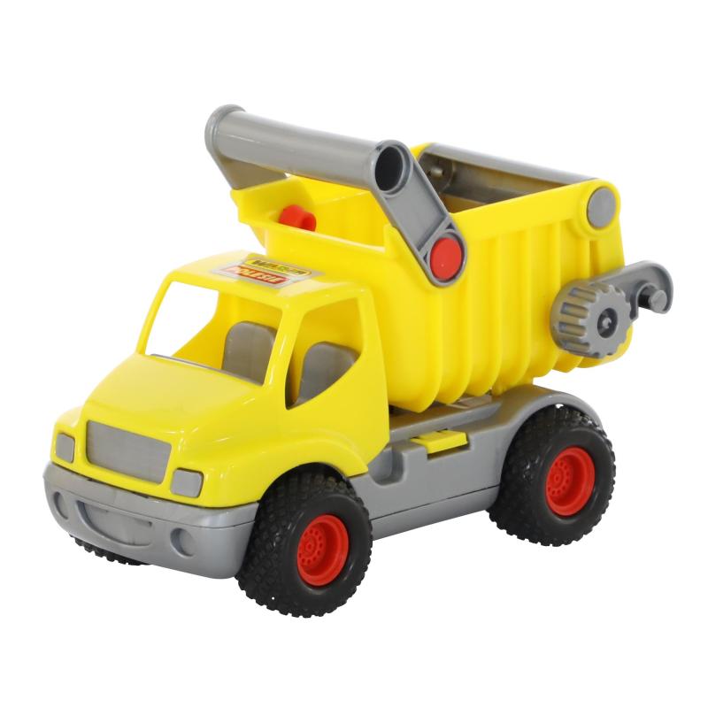 ConsTruck Muldenkipper, g/s