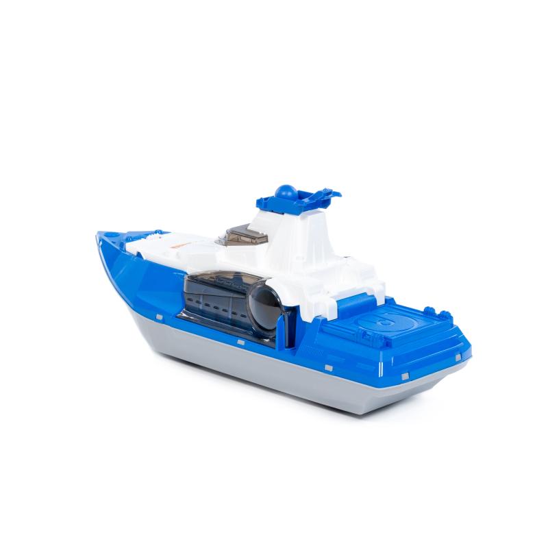 Speedboot