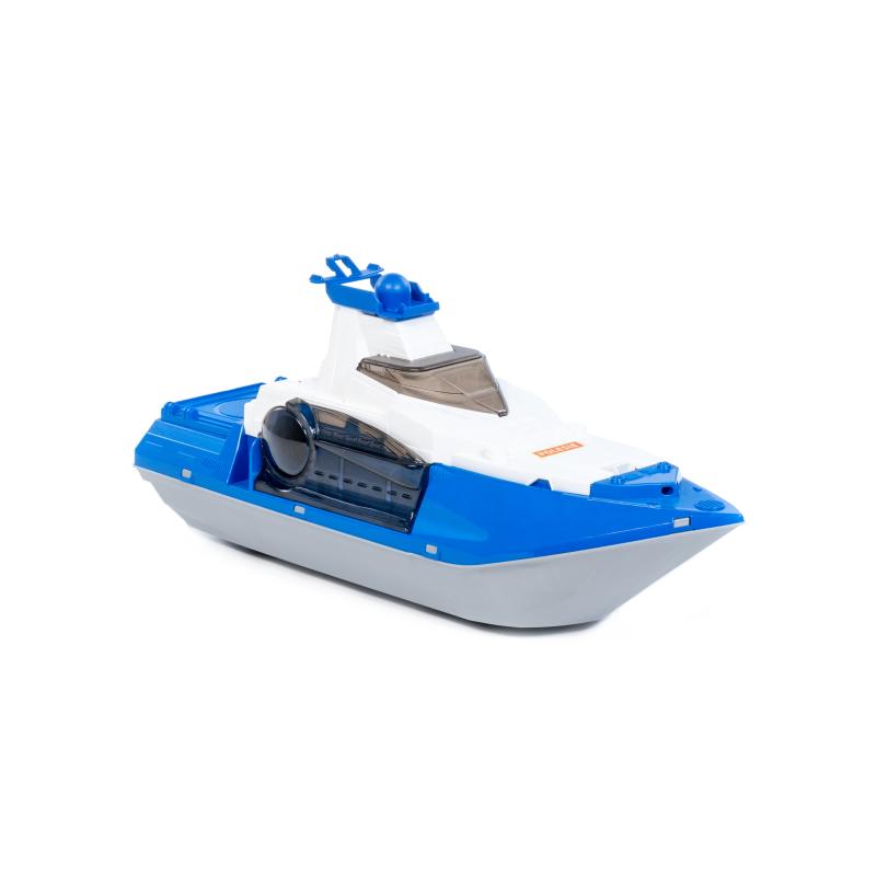 Speedboot