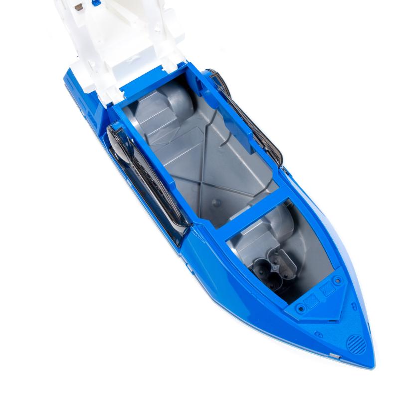 Speedboot