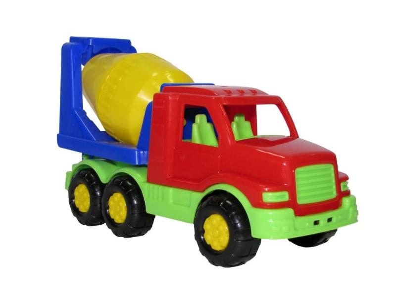 Max" Betontransporter
