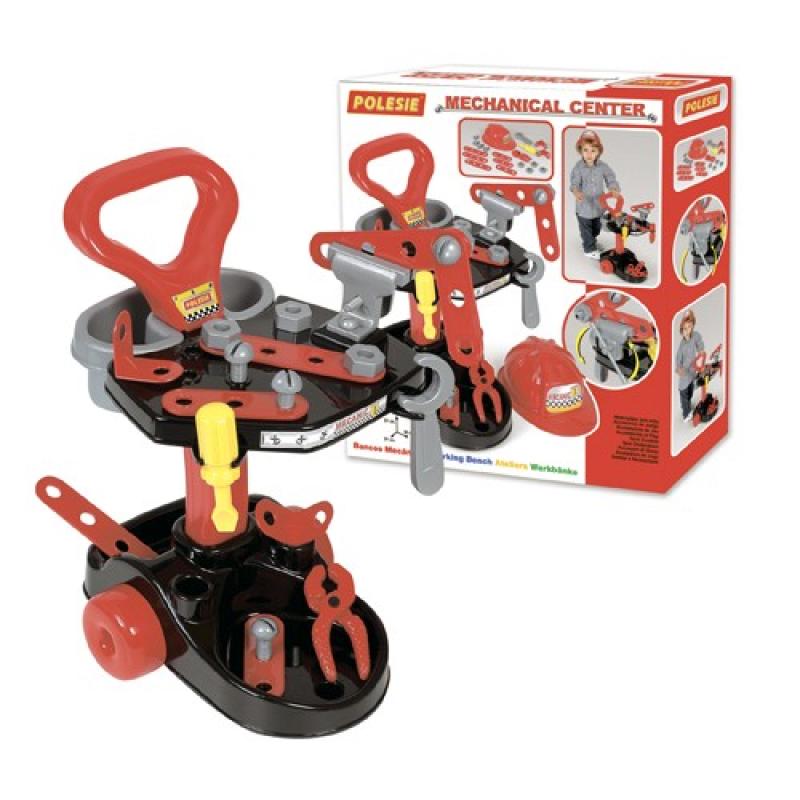 Set "Mechaniker" (box)