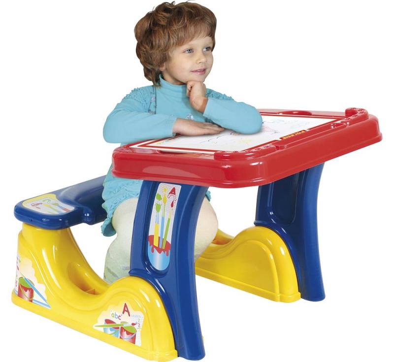Vorschultisch (Box)