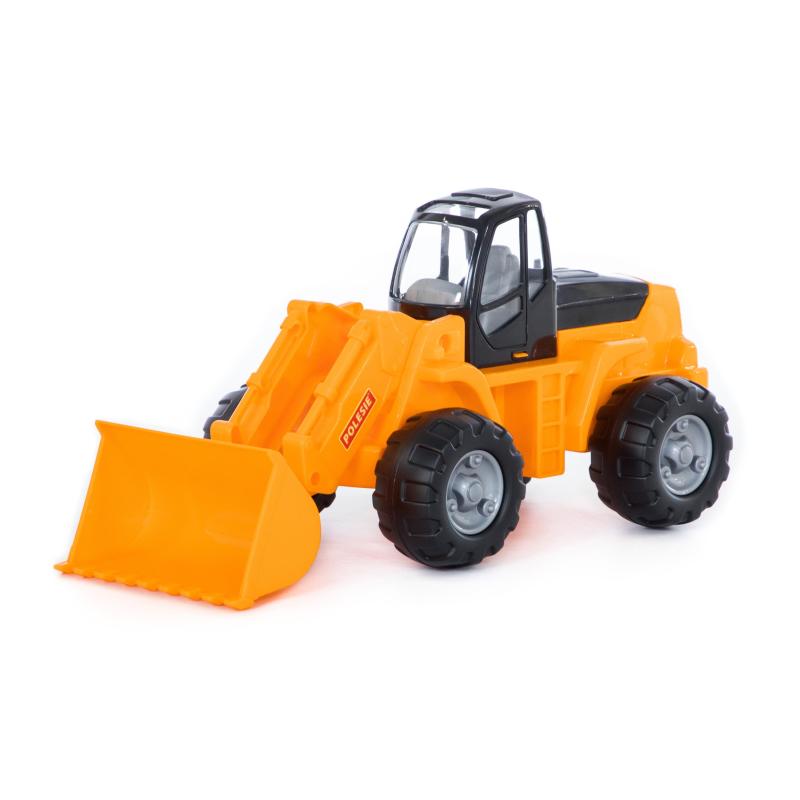 PowerTruck Radlader, 48cm