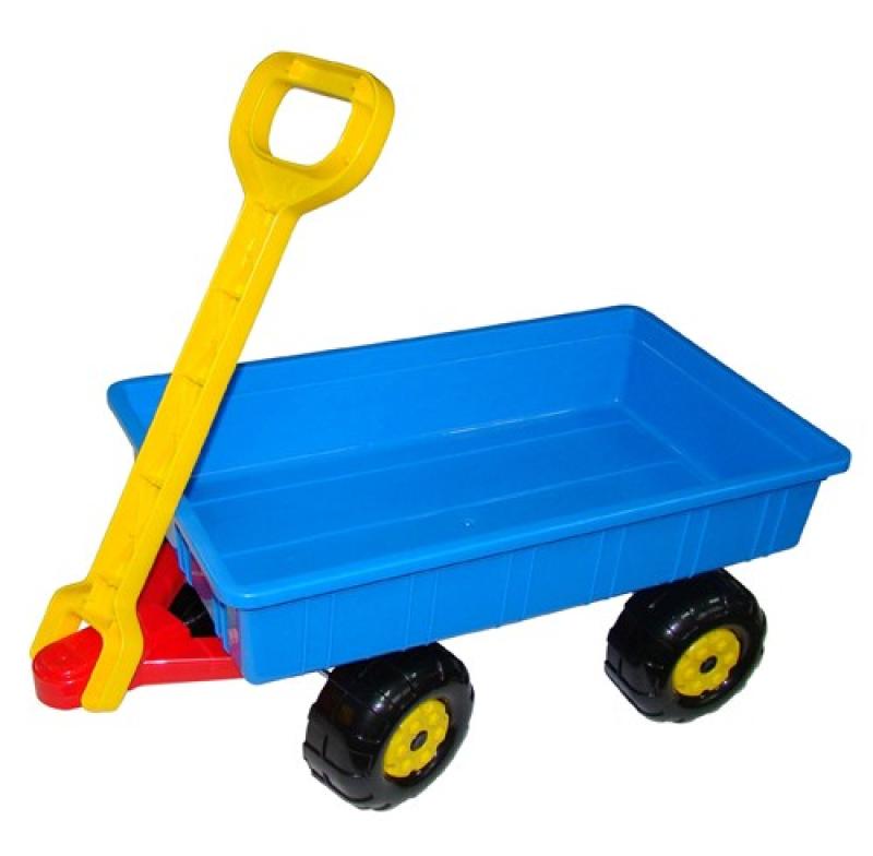 Handwagen